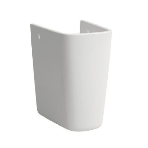 Полупьедестал для раковины Laufen Palace New - фото 4