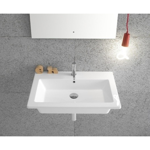 Раковина Globo Forty3, подвесные - фото 2