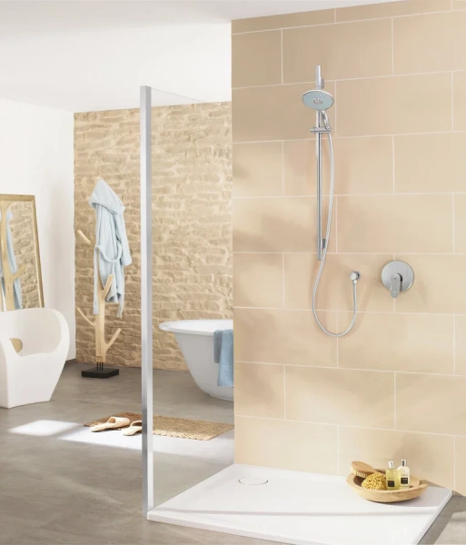 Шланг Grohe Silverflex 28362000 index_1 - фото 6