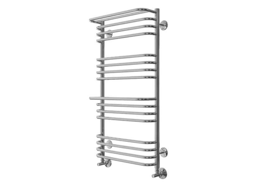 Полотенцесушитель водяной Optima P16 500x1000 X04000083686 - фото 1