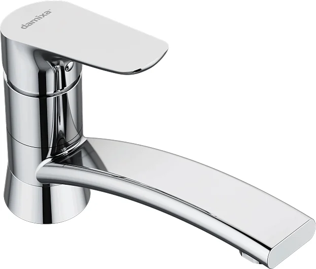 Смеситель для раковины RedBlu by Damixa Origin Bit 770220000, недорогие - фото 5