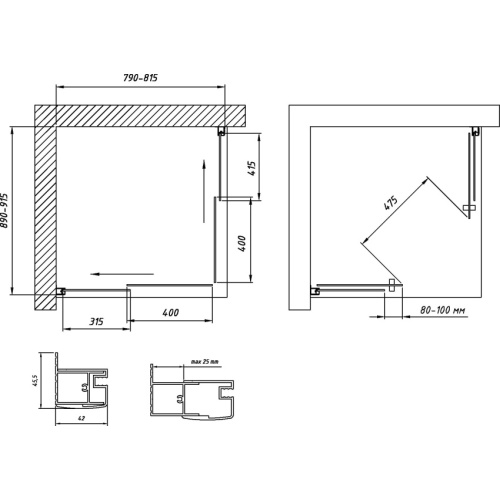 Схема, по запросу - фото 9