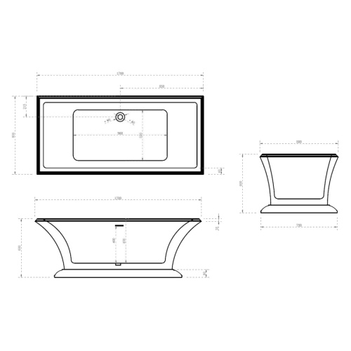 Схема, 170x80 см - фото 4