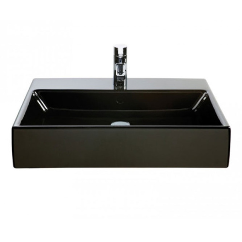 Раковина накладная Villeroy & Boch Memento 51336G, 51336L, 60 см - фото 6