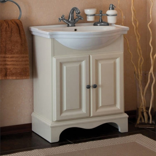 Тумба под раковину La Beaute Michel BMI70, по запросу index_2 - фото 6