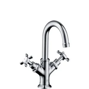 Смеситель для раковины Axor Montreux 16505 - фото 4
