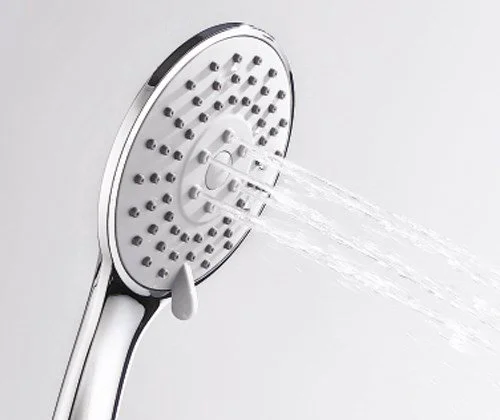 Смеситель для ванны WasserKRAFT Rossel с длинным изливом, с поворотным изливом index_1 - фото 17