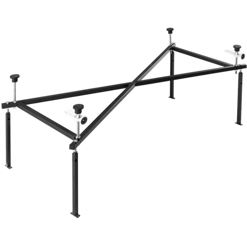 Каркас для акриловой ванны Aquanet Bright 145x70 см сварной - фото 1