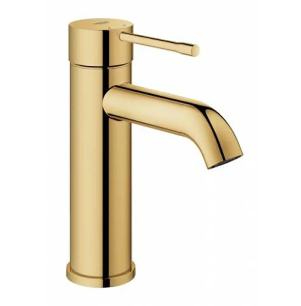 Смеситель для раковины Grohe Essence холодный рассвет матовый - фото 4