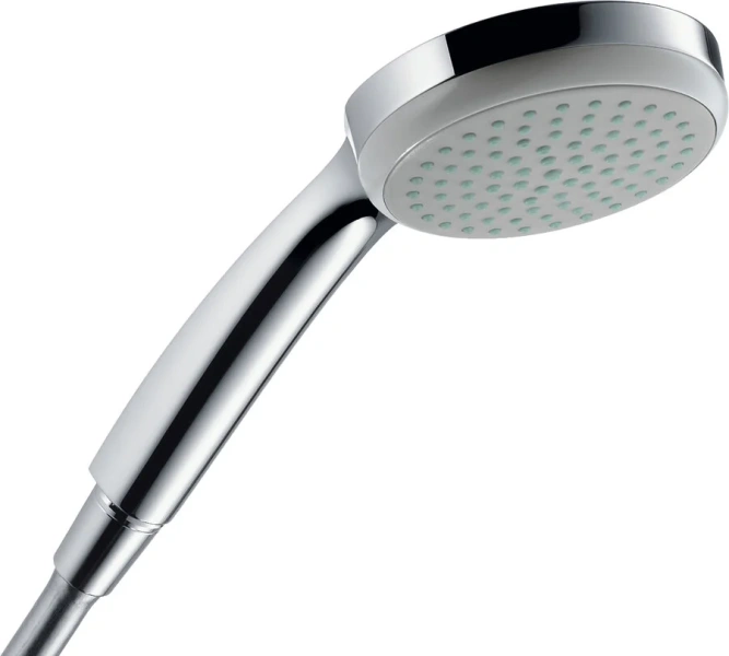 Душевой гарнитур Hansgrohe Croma 100 хром - фото 3
