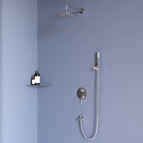 Душевой комплект RGW Shower Panels SP-52 21140852 встраиваемый - фото 2
