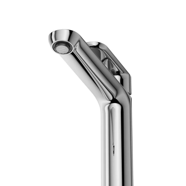 Смеситель для раковины Cezares Stylus хром - фото 4