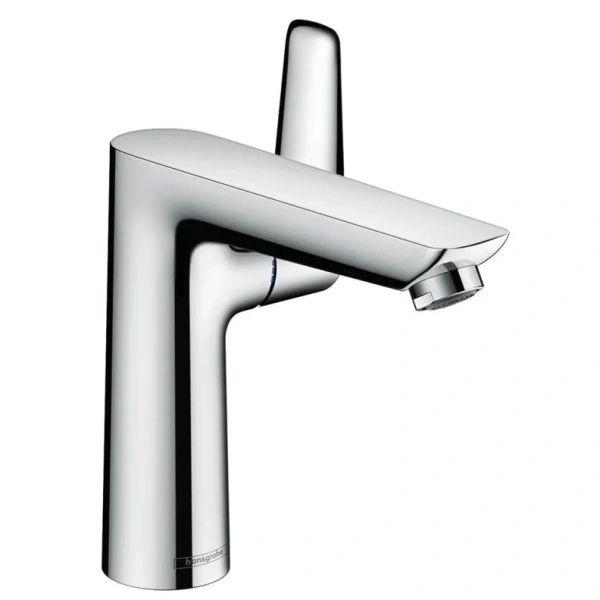 Смеситель для раковины Hansgrohe Talis E, Хром - фото 1