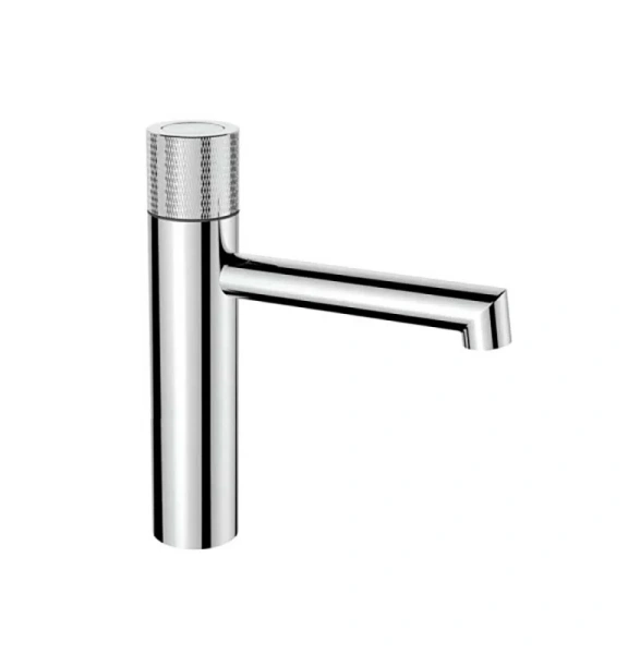 Смеситель для раковины Vincea Desire хром - фото 1