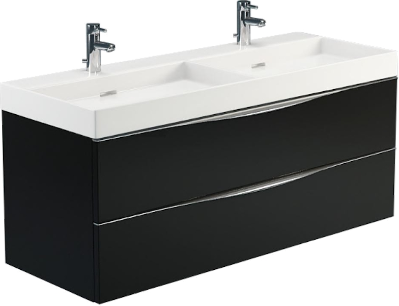 Тумба с раковиной Verona Urban UR103 - фото 1