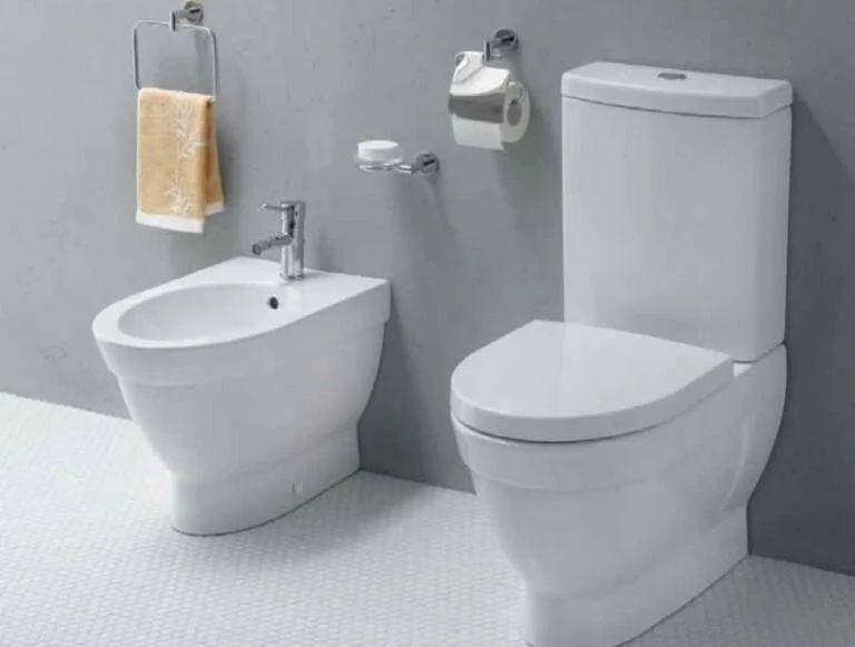 Унитаз-компакт Vitra Diana 9816B003-7201, сиденье с микролифтом - фото 2