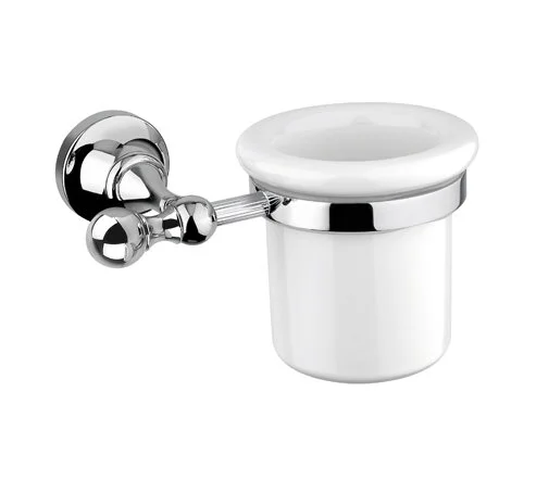 Стакан для ванной Cezares OLIMP-TUM подвесной