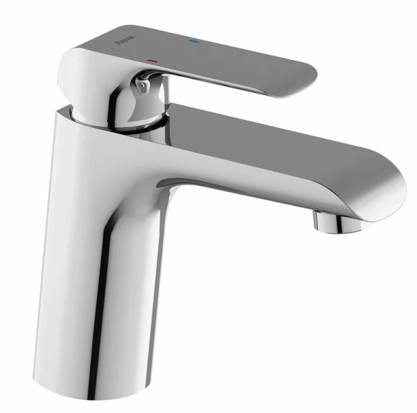 Смеситель для раковины Ravak Flat FL 014.00 X070118 - фото 1