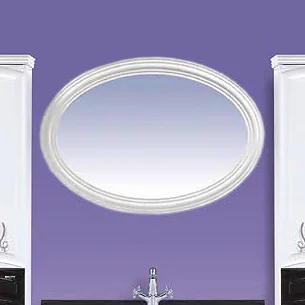 Зеркало для ванной Misty Флоренция Л-Фло02100 - фото 1