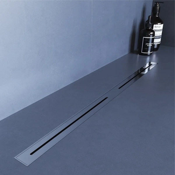 Душевой трап RGW SDR-52Gr 60 см серый, стандартные - фото 5