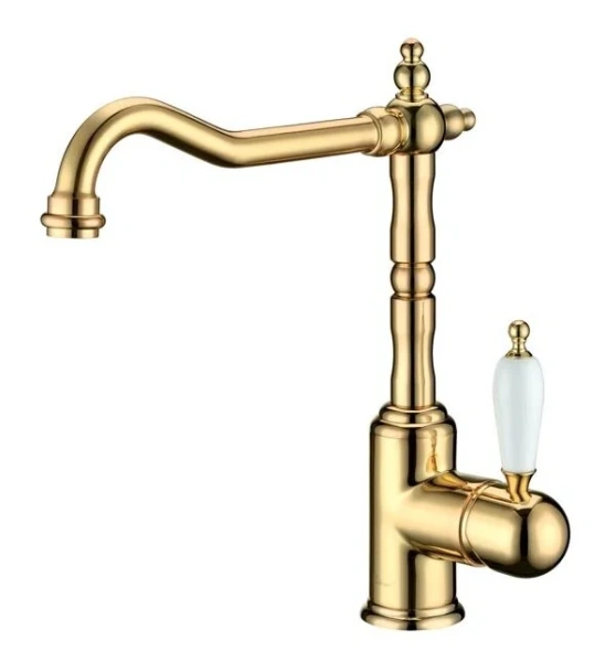 Раковина Comforty 36 см круглая - фото 1