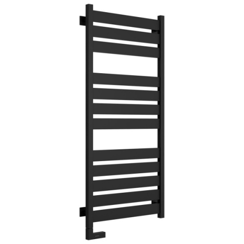 Полотенцесушитель электрический Сунержа Центурион 2.0 50x120 см левый, темный титан муар - фото 7