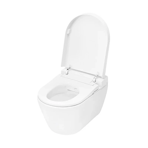 Унитаз с инсталляцией Tece TECEspring с функцией биде, в наличии index_1 - фото 6