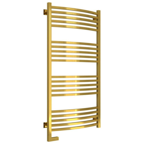 Полотенцесушитель электрический Сунержа Аркус 2.0 60x120 см левый - фото 1