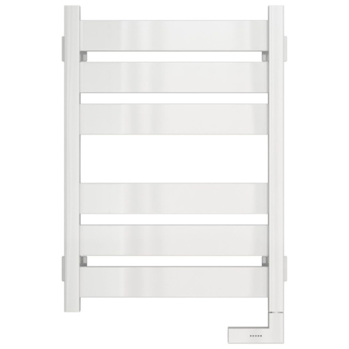 Полотенцесушитель электрический Сунержа Центурион 2.0 5603-6040 лесенка правый, электрические скрытого подключения, правое подключение - фото 5