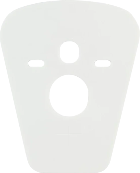 Комплект шумоизоляции BelBagno белый - фото 1