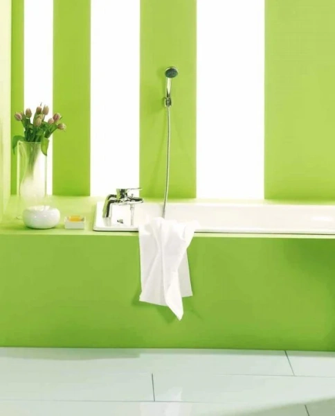 Ванна акриловая Jacob Delafon Patio 170х70 см, прямоугольные - фото 5