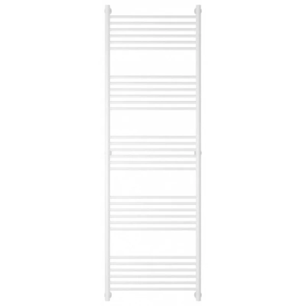 Полотенцесушитель водяной Сунержа Богема+ 60х190 см белый матовый, белыe - фото 3