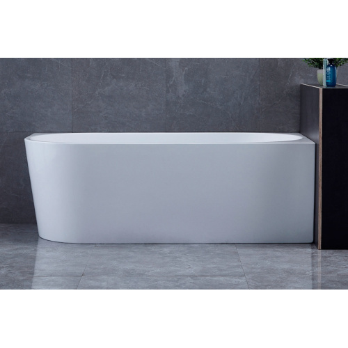 Ванна акриловая Vincea VBT-402-1500 150x75 см белая