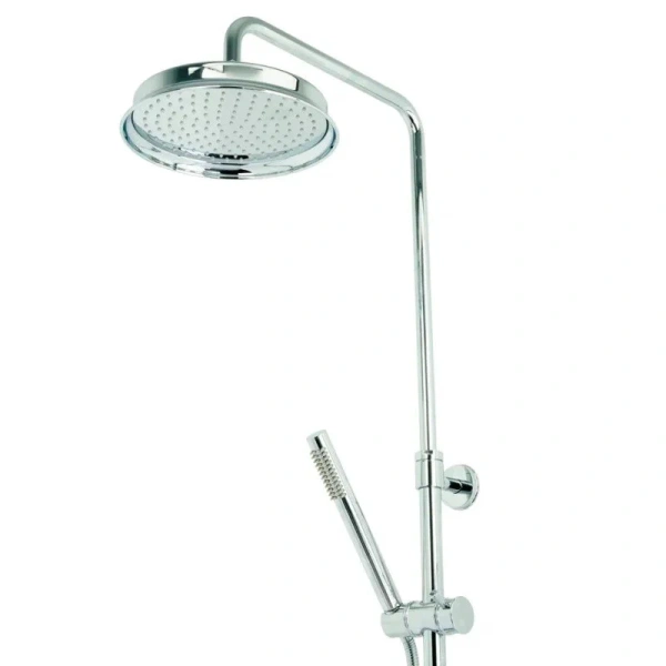 Душевая стойка Migliore Ermitage Mini 3152 с изливом - фото 4