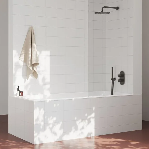 Смеситель для душа Ravak Espirit графит матовый, современные, hi-tech - фото 3