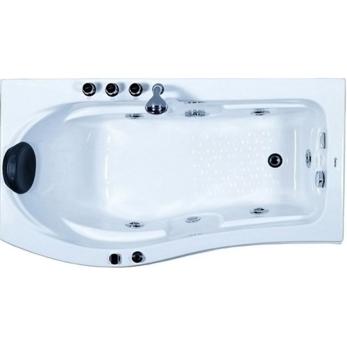 Ванна правая Gemy G9010B - фото 2