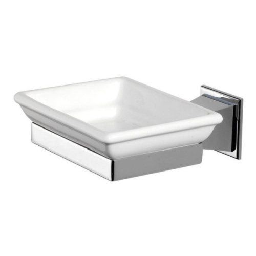 Мыльница для ванной Devon&Devon Time TM301 - фото 1