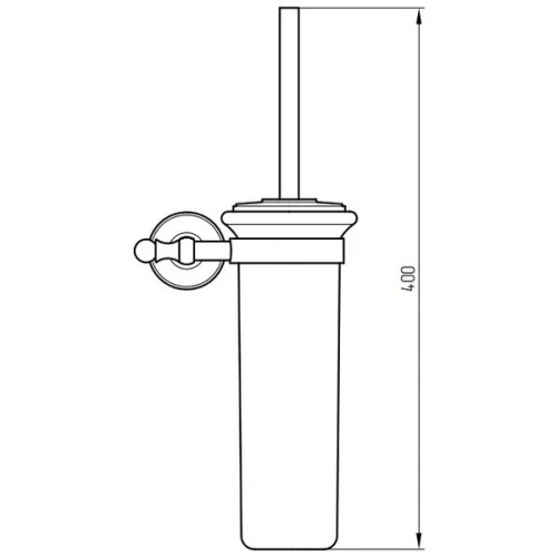 Схема, классические, ретро - фото 2