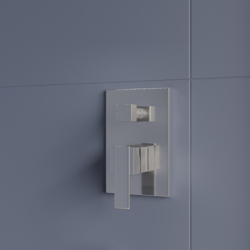 Душевой комплект RGW Shower Panels SP-54 21140854 с изливом - фото 4