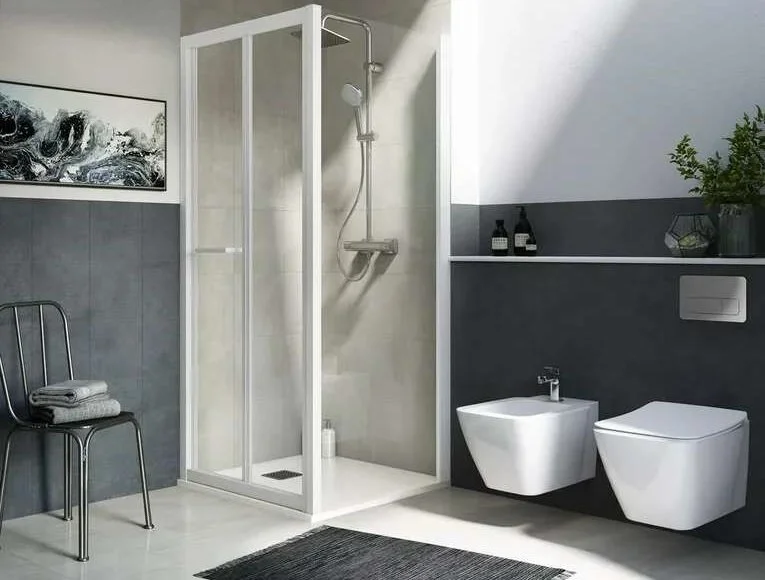 Крышка-сиденье Ideal Standard Strada II белая - фото 4