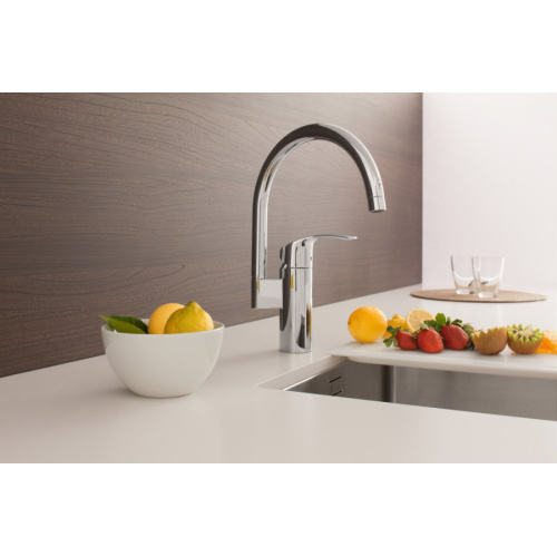 Смеситель для кухни Grohe Eurosmart New 33202 - фото 3