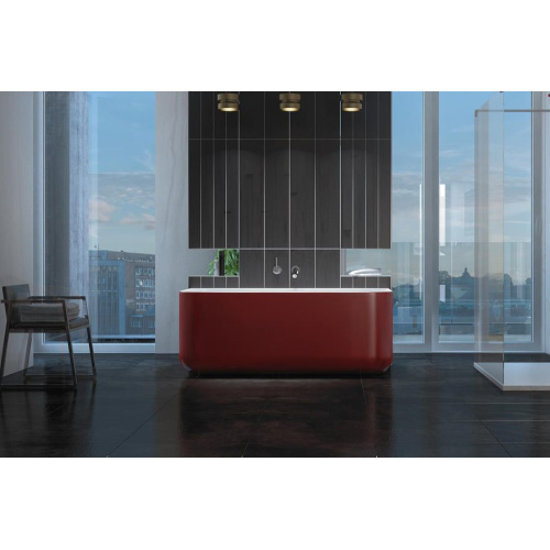 Ванна Balteco Gamma 160, 160 см - фото 8