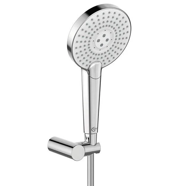 Душевой комплект Ideal Standard IdealRain Evo Jet Round XL3 - фото 1