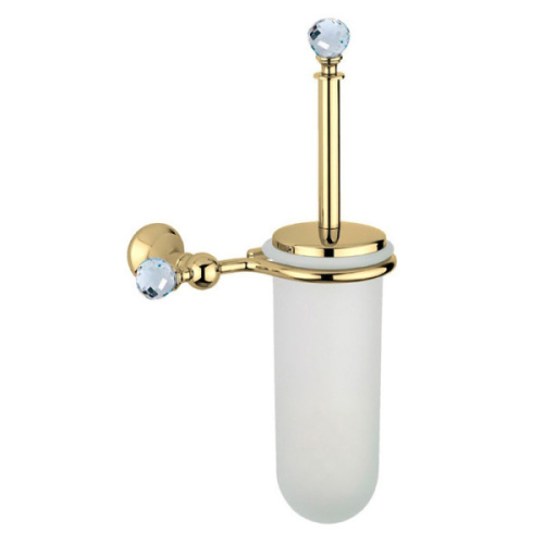 Ершик подвесной для ванной Bagno & Associati Folie FS 223, современные, hi-tech, с кристаллами swarovski - фото 2