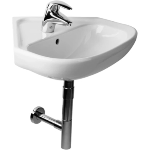 Раковина угловая Jika Olymp 8166140001041 - фото 1