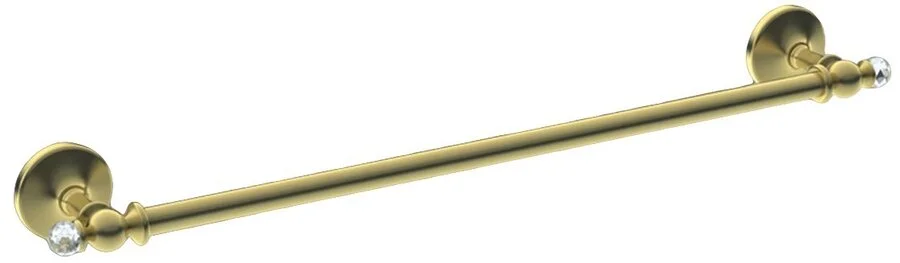 Полотенцедержатель Art&Max Antic Crystal AM-E-2624SJ настенный