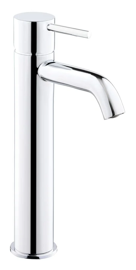 Смеситель Azario Tasco AZ-15164551 для раковины, хром - фото 1