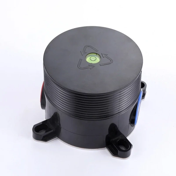 Смеситель для ванны Abber Wasserfall AF8615 напольный - фото 4