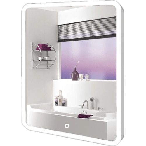 Зеркало для ванной La Tezza 100х80 LT-M10080-s - фото 1