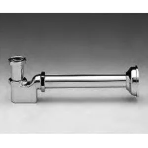 Сифон для биде и раковины Devon&Devon GH554 - фото 1